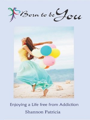 cover image of Born to be You